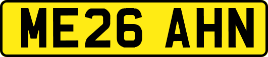 ME26AHN