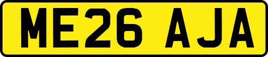 ME26AJA