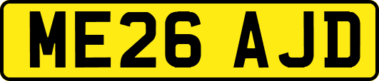 ME26AJD