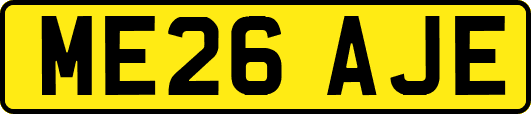 ME26AJE