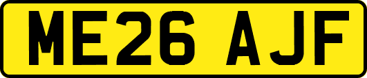 ME26AJF