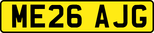 ME26AJG