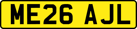 ME26AJL