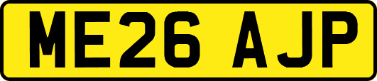 ME26AJP