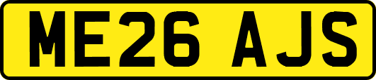 ME26AJS