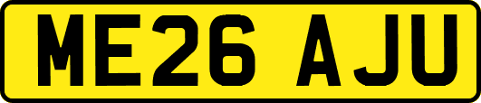 ME26AJU
