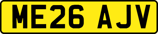 ME26AJV