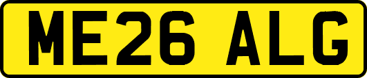 ME26ALG