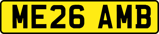 ME26AMB