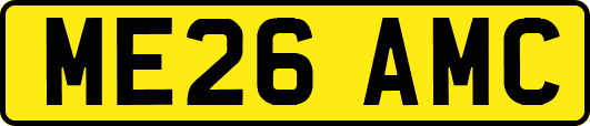 ME26AMC