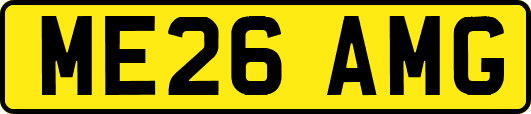 ME26AMG