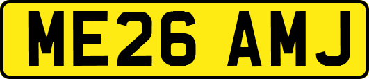 ME26AMJ