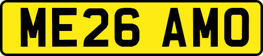 ME26AMO