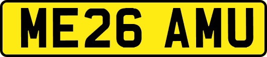 ME26AMU