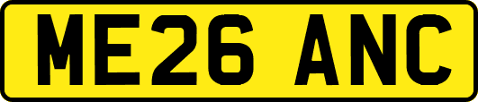ME26ANC