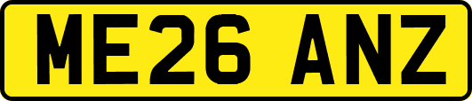 ME26ANZ