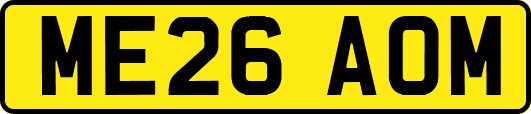 ME26AOM
