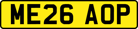 ME26AOP