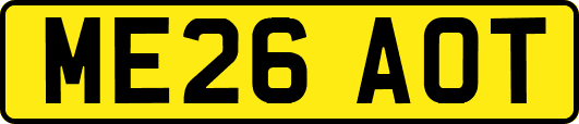 ME26AOT
