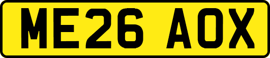 ME26AOX