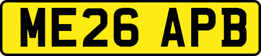 ME26APB