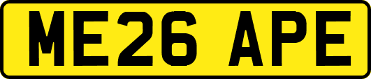 ME26APE