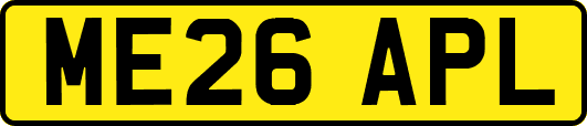 ME26APL
