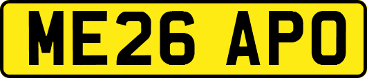 ME26APO