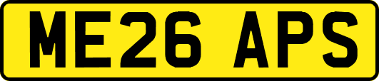 ME26APS