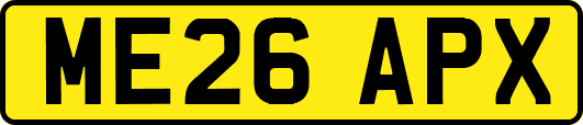 ME26APX