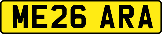 ME26ARA