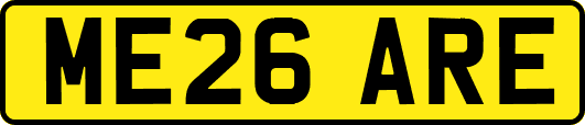 ME26ARE