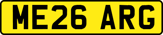 ME26ARG