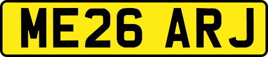 ME26ARJ