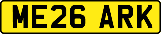 ME26ARK