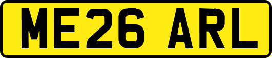 ME26ARL