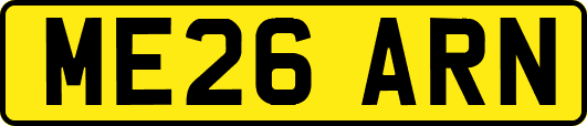 ME26ARN