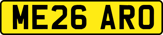 ME26ARO
