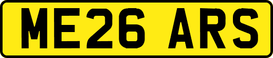 ME26ARS