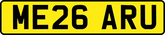 ME26ARU