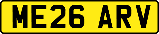 ME26ARV