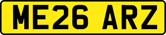 ME26ARZ
