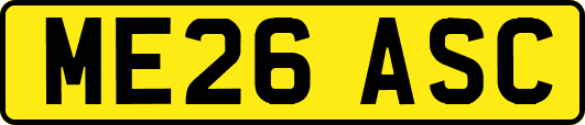 ME26ASC