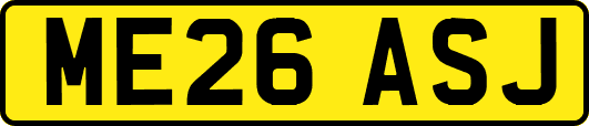 ME26ASJ