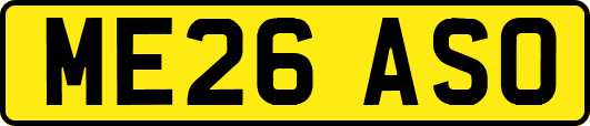 ME26ASO