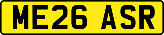 ME26ASR