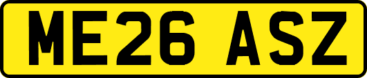 ME26ASZ