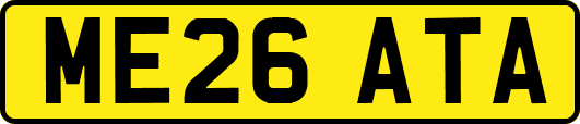 ME26ATA