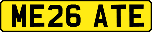 ME26ATE