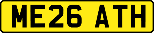 ME26ATH